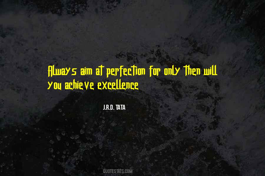 J N Tata Quotes #124819