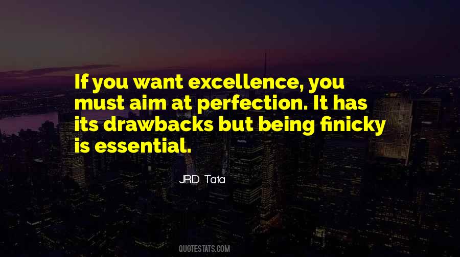 J N Tata Quotes #294807