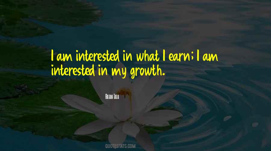 J N Tata Quotes #396271