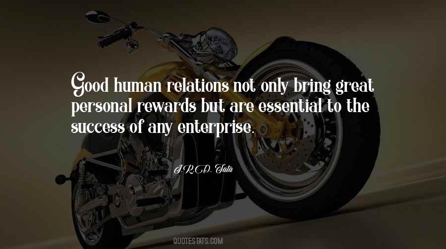 J N Tata Quotes #487146