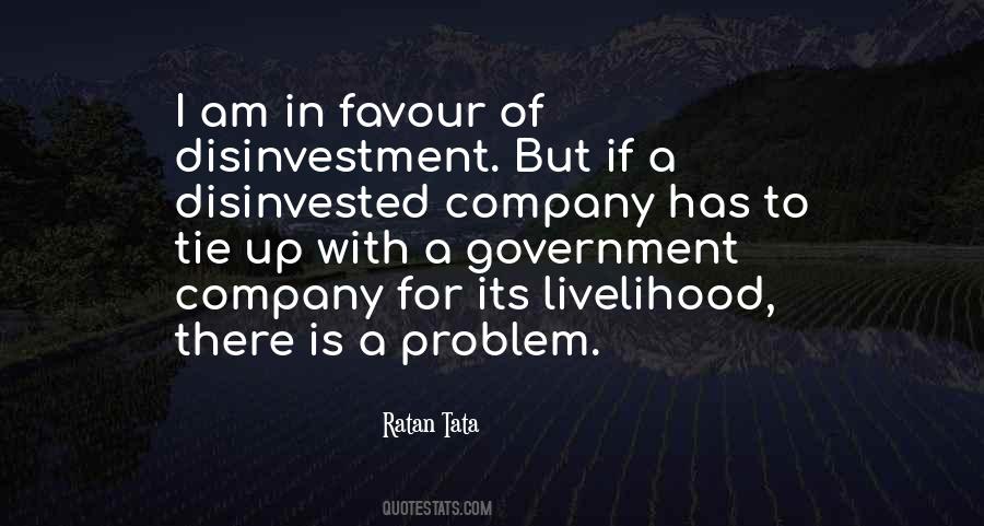 J N Tata Quotes #6022