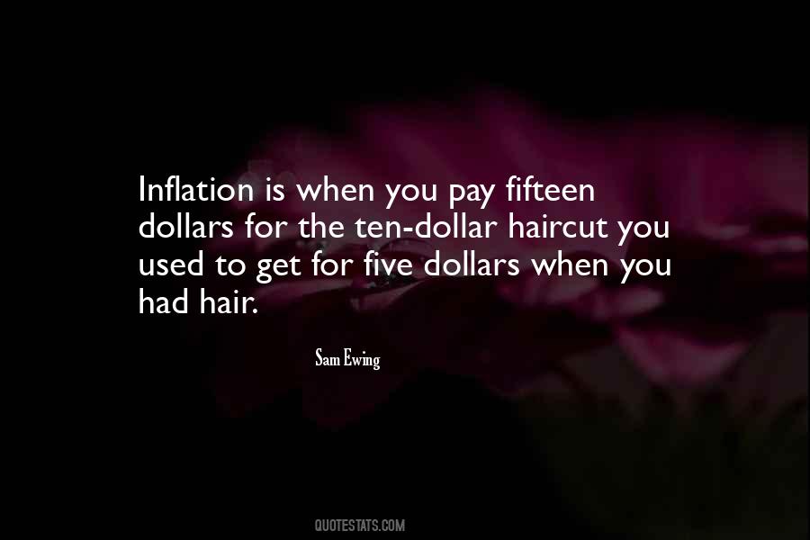 J R Ewing Quotes #182931