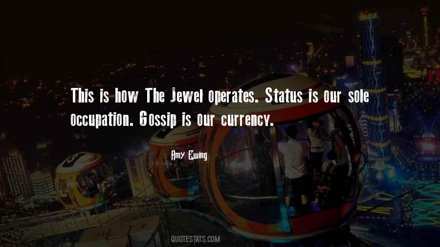 J R Ewing Quotes #435187