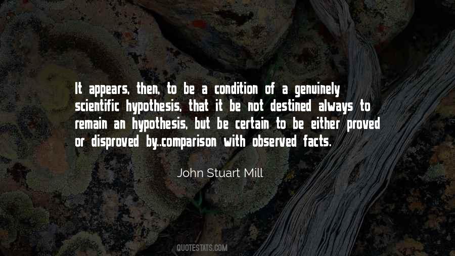 J S Mill Quotes #4123