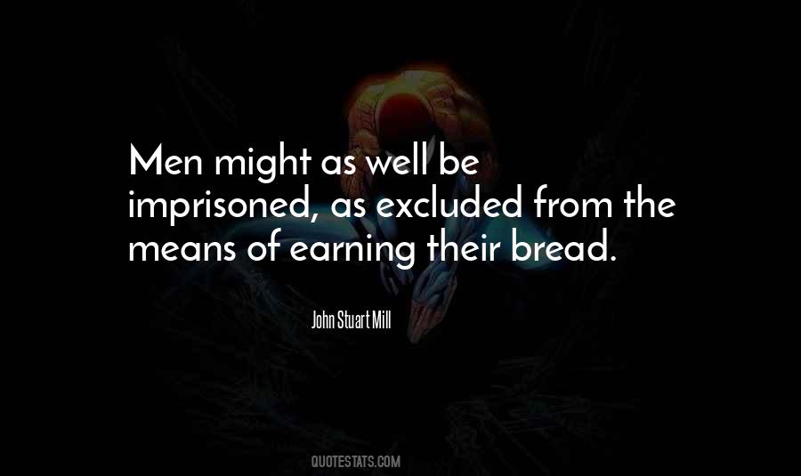 J S Mill Quotes #72317