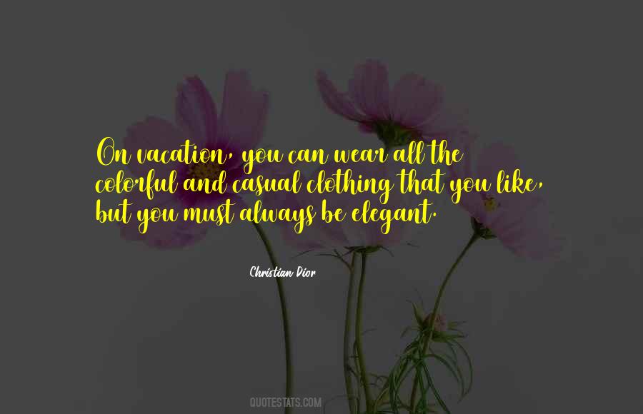J'adore Dior Quotes #380693