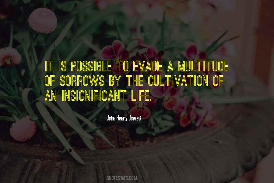 J. H. Jowett Quotes #172041