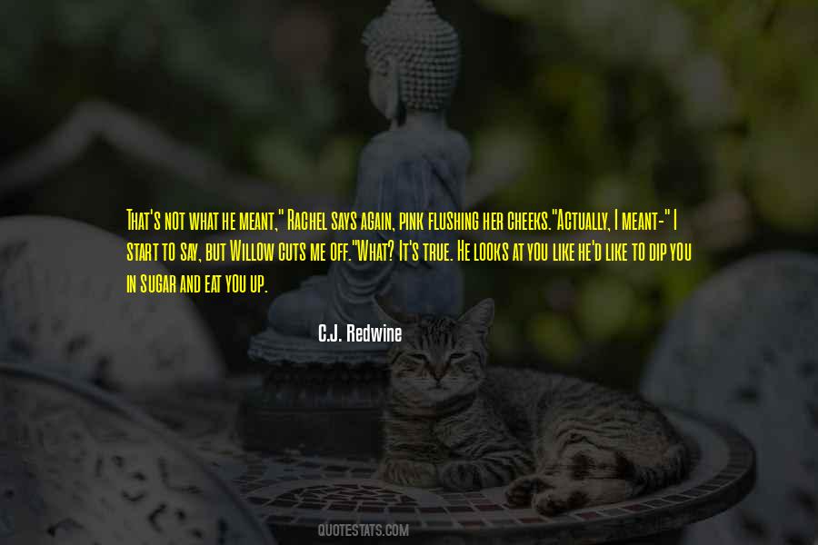 J.c Quotes #41291