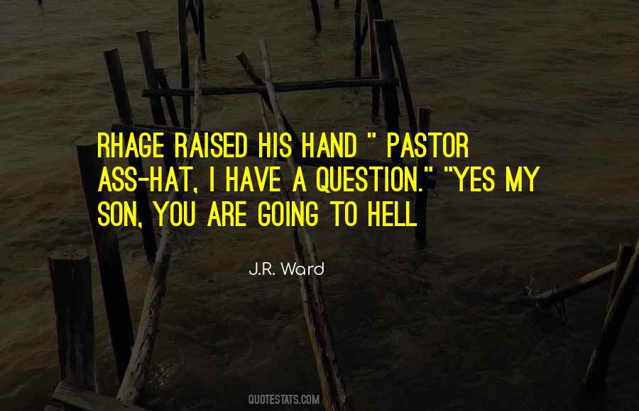 J.r. Quotes #48436 J.r. Quotes #48436