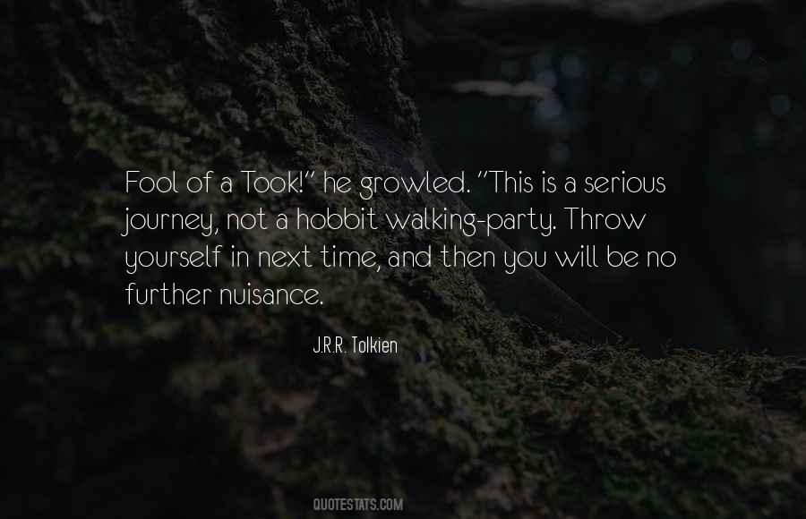 J.r. Quotes #65235 J.r. Quotes #65235
