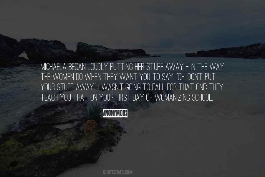 Quotes About False Expectations #285598