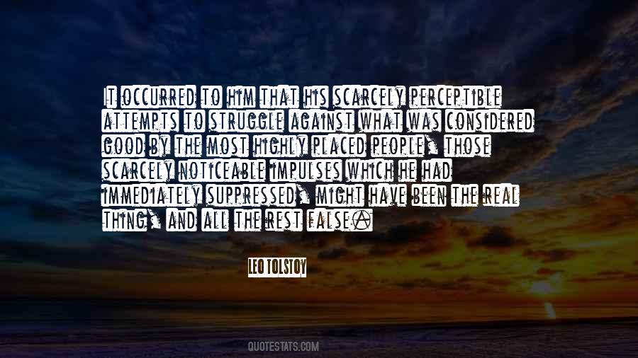 Quotes About False Expectations #661136