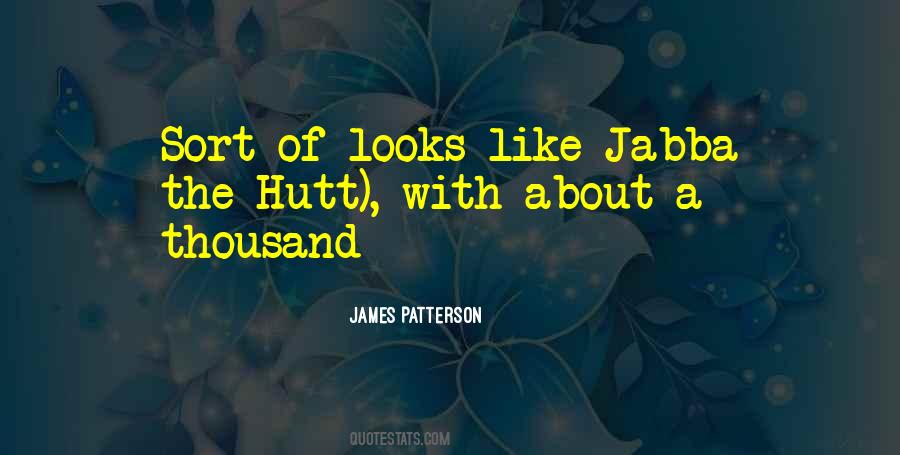 Jabba Quotes #154560