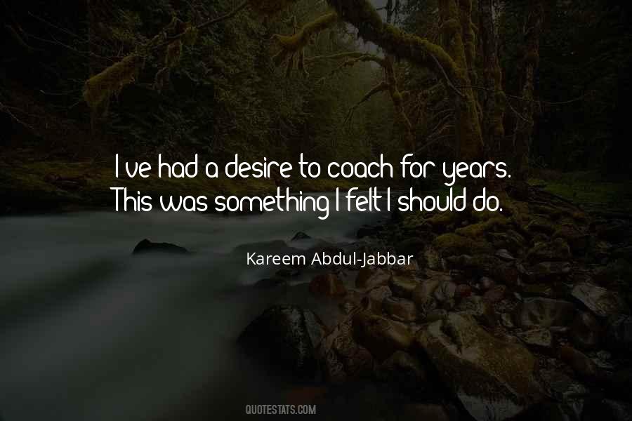 Jabbar Quotes #1102662