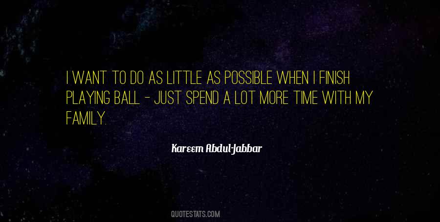 Jabbar Quotes #486273