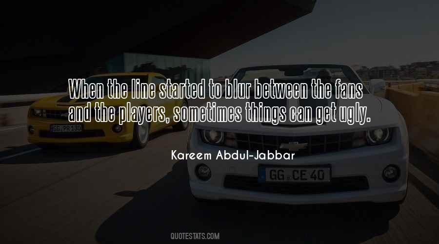 Jabbar Quotes #869992