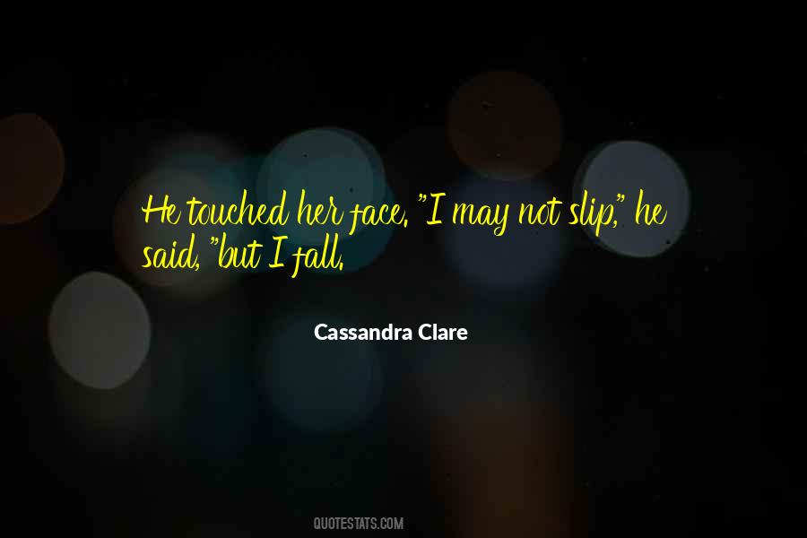 Jace Lightwood Quotes #1833233