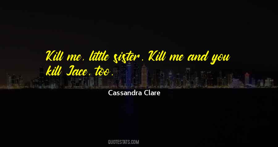 Jace Morgenstern Quotes #552947