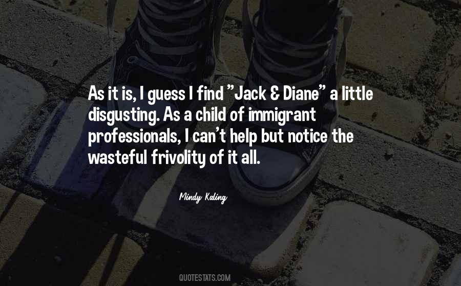 Jack And Diane Quotes #69721