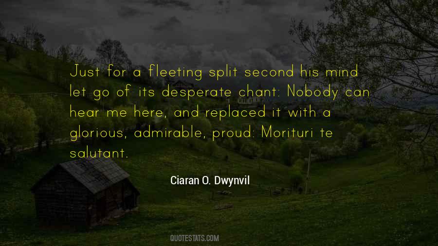 Quotes About Fallo #673249