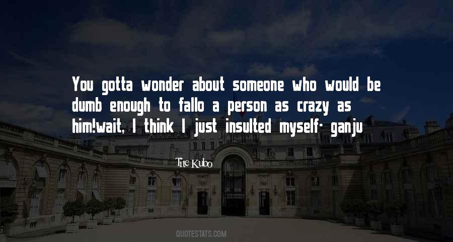 Quotes About Fallo #825196