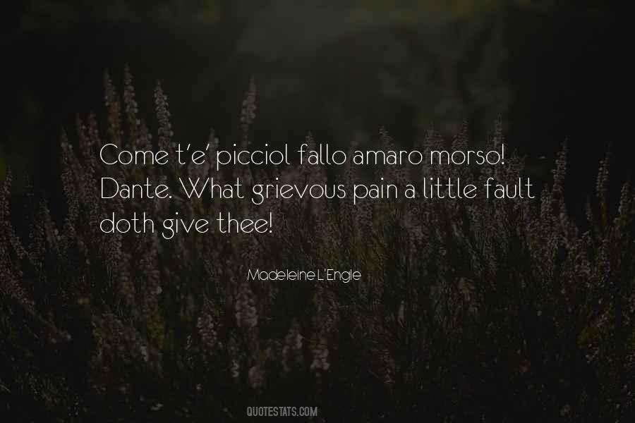 Quotes About Fallo #870160
