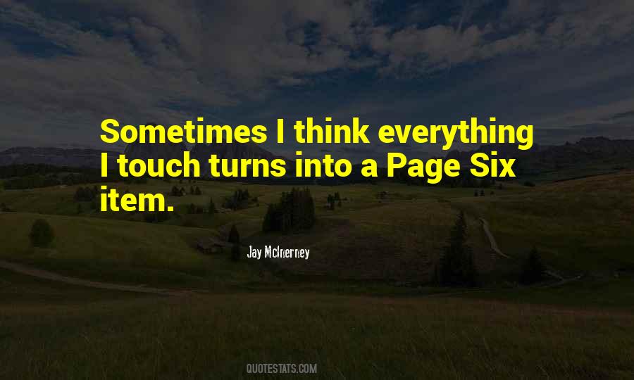 Jack Jouett Quotes #467407