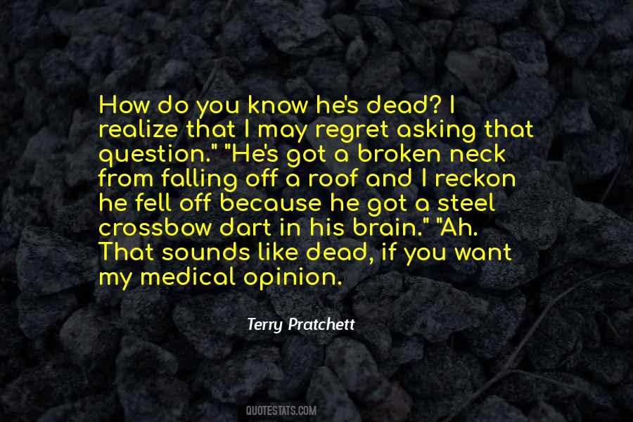 Quotes About Falling Off #1270110