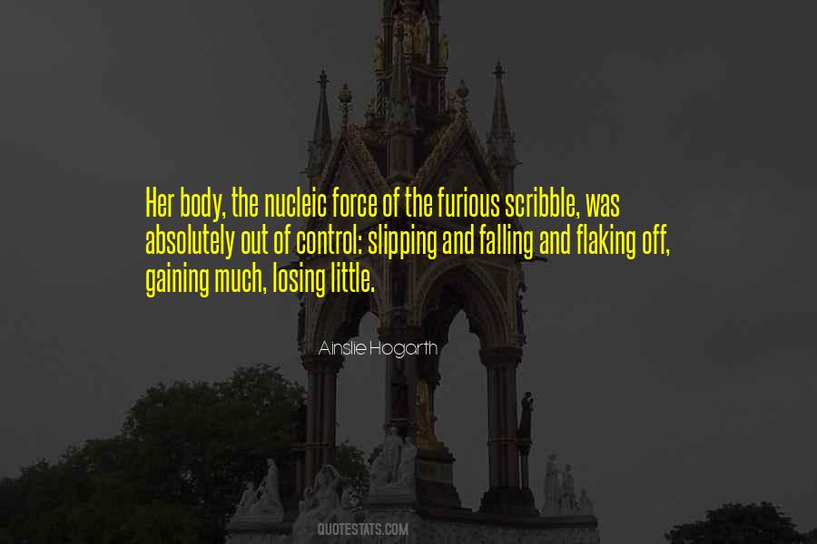 Quotes About Falling Off #450756 Quotes About Falling Off #450756