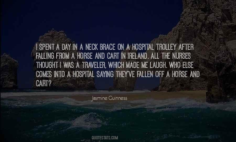 Quotes About Falling Off #623167 Quotes About Falling Off #623167