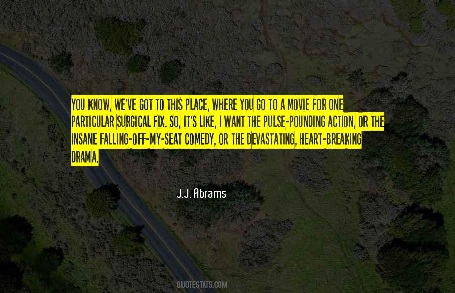 Quotes About Falling Off #833536