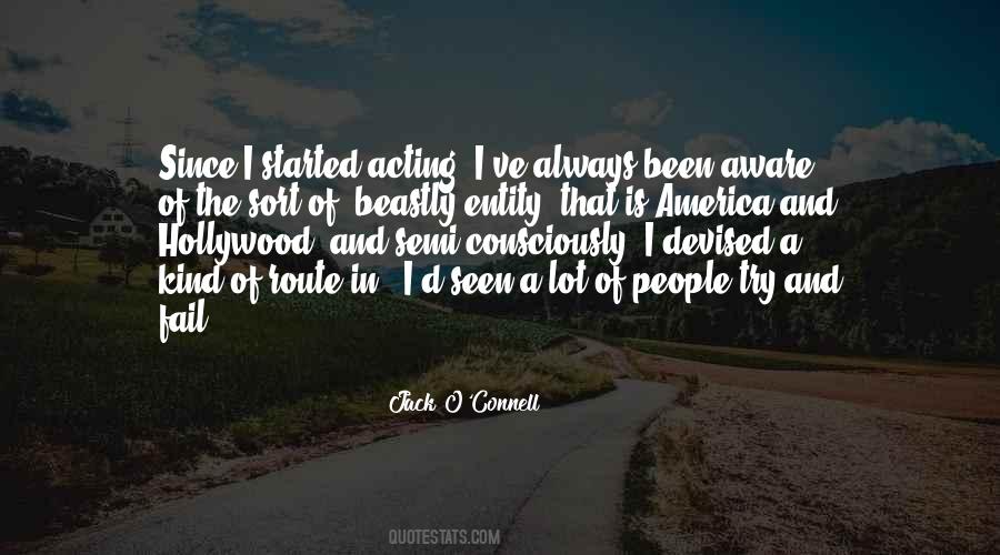 Jack O'callahan Quotes #1391073