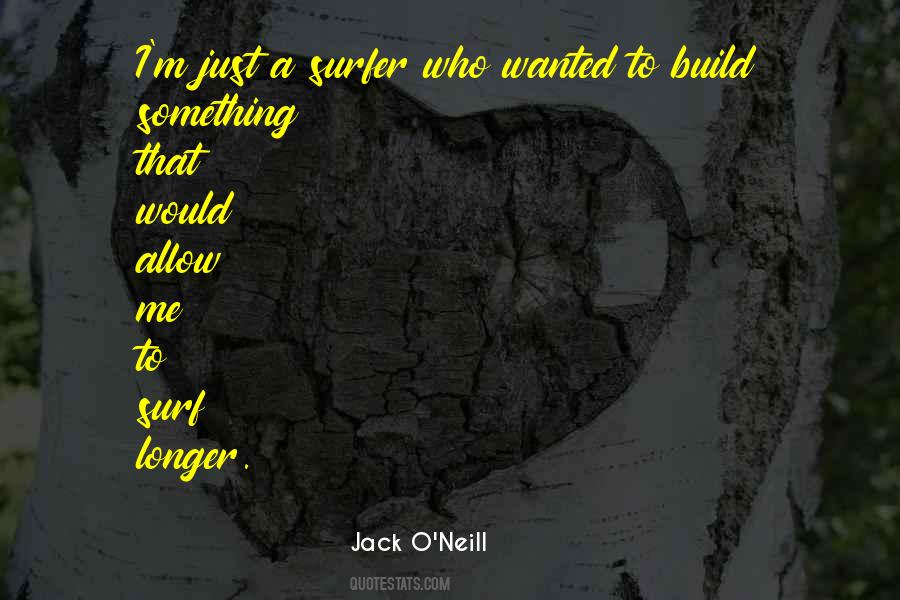 Jack O'callahan Quotes #545056