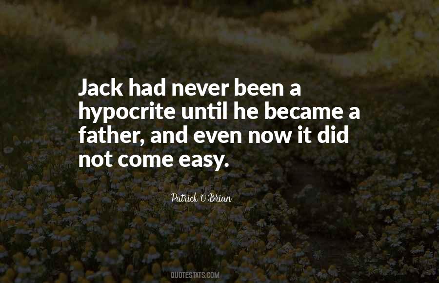 Jack O'callahan Quotes #552163