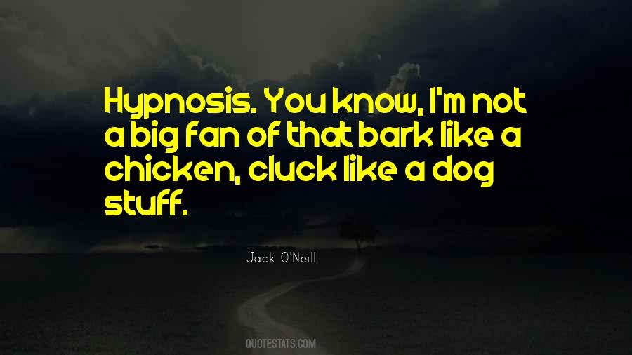 Jack O'connor Quotes #1267229