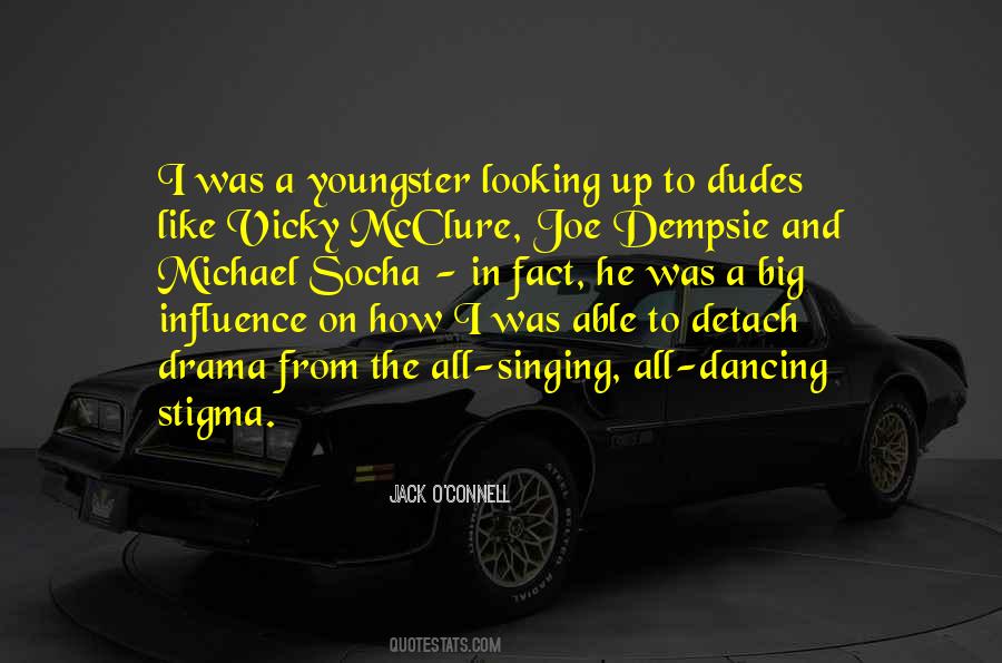 Jack O'connor Quotes #1602095