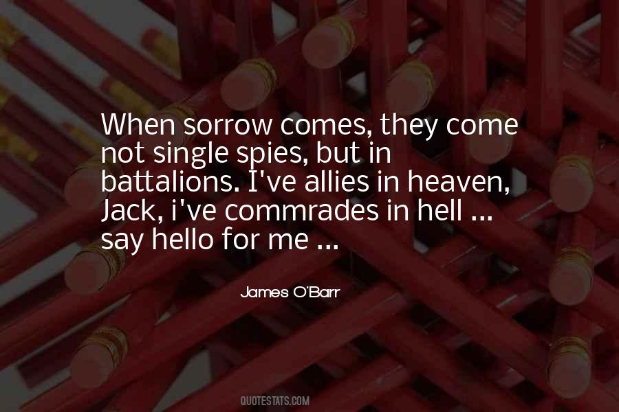 Jack O'connor Quotes #205252