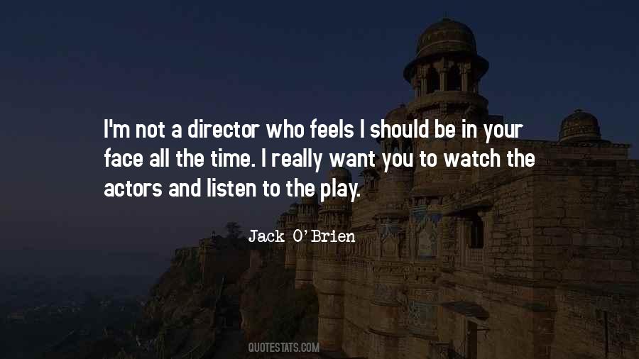 Jack O'lantern Quotes #1243037