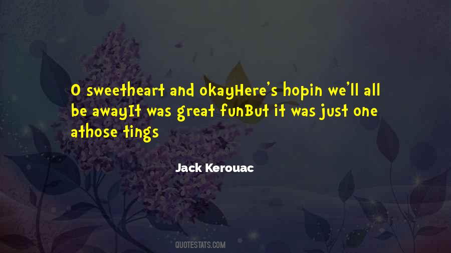 Jack O'lantern Quotes #1521772