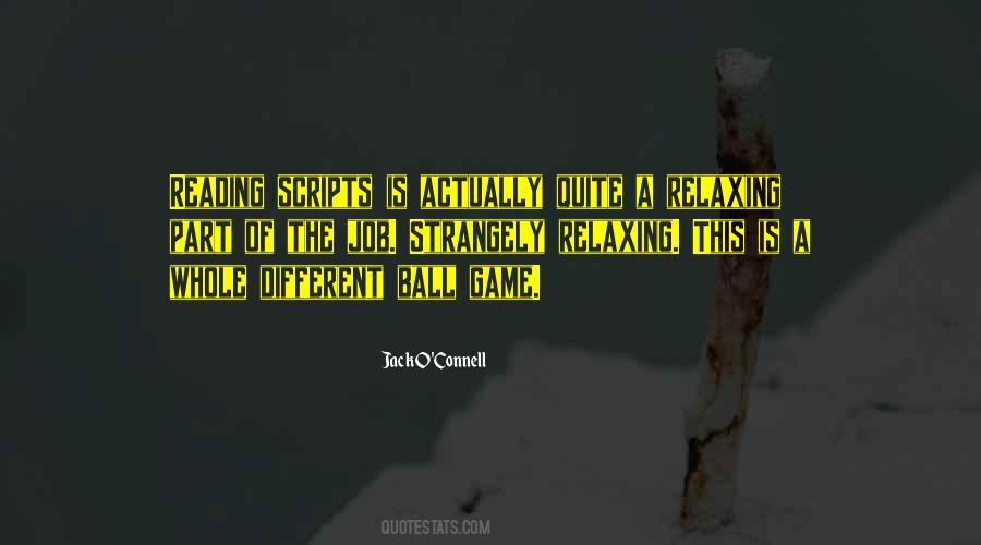 Jack O'lantern Quotes #1569090