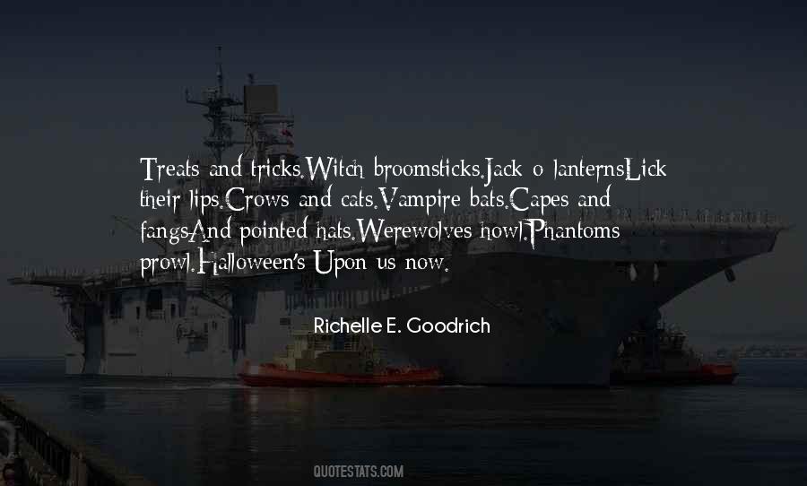 Jack O'lantern Quotes #699305
