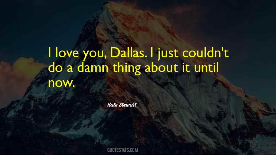Jack Purcell Quotes #1317152