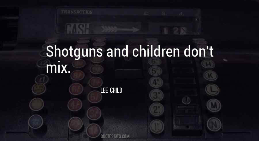 Jack Reacher Killing Floor Quotes #1252228