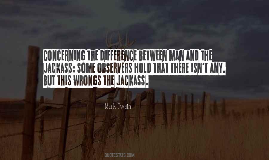 Jackass Quotes #151211