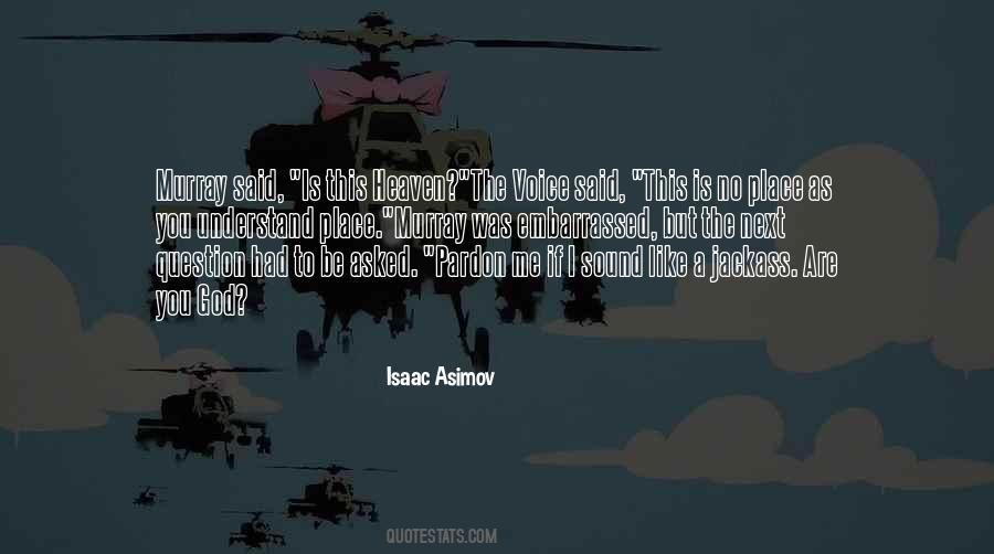 Jackass Quotes #27901