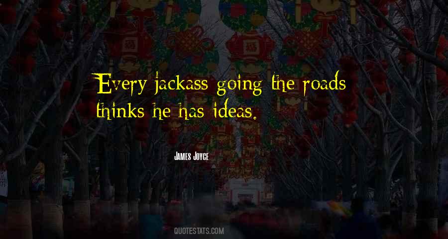 Jackass Quotes #632114