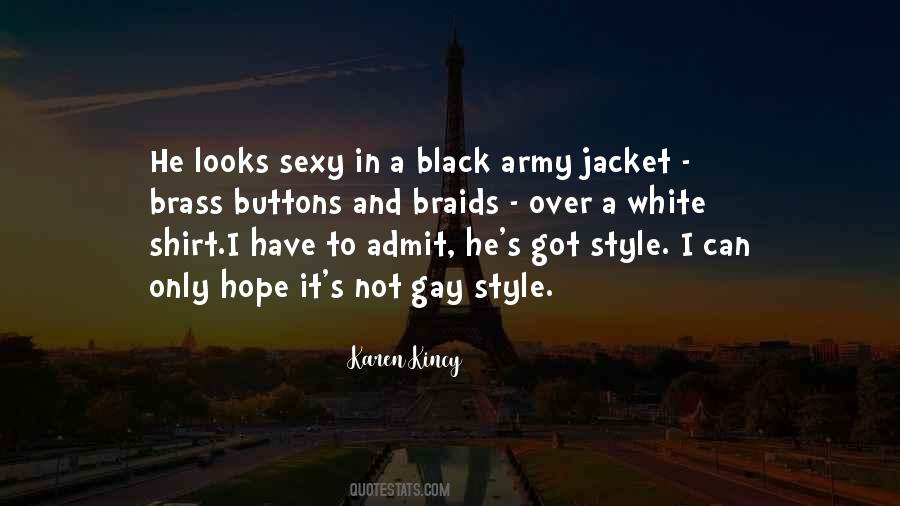 Jacket Quotes #978748