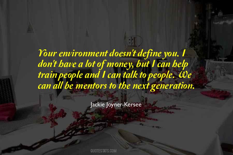 Jackie Joyner Quotes #1193551