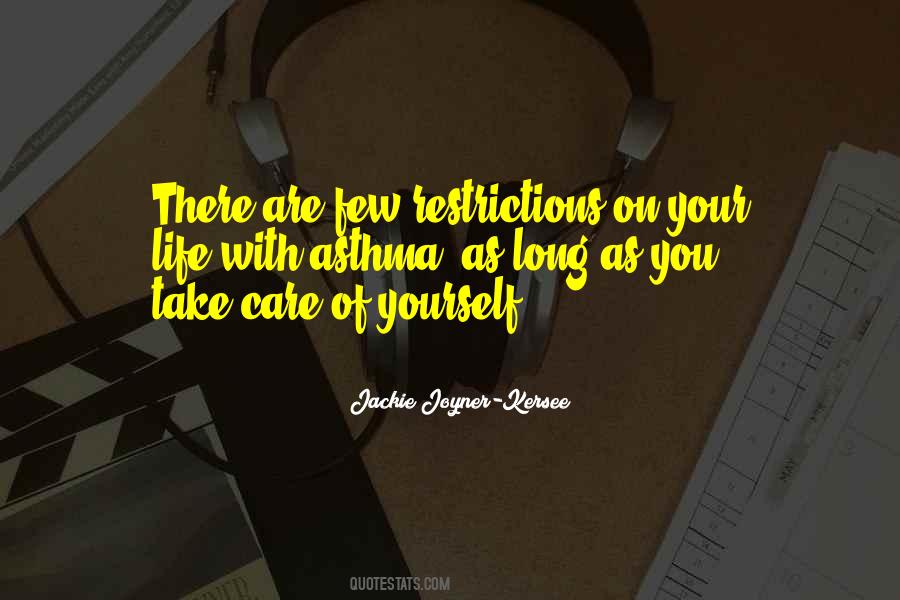 Jackie Joyner Quotes #1528041