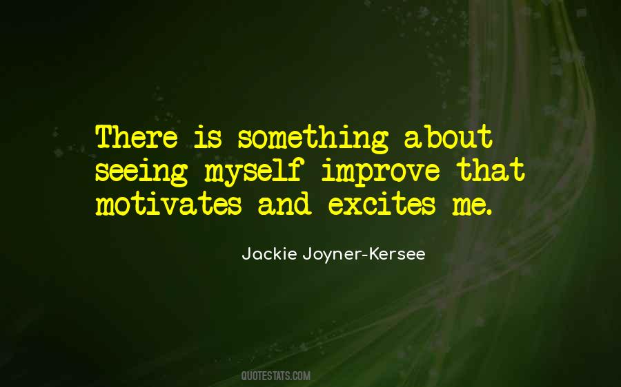 Jackie Joyner Quotes #277749